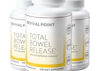 Total Bowel Release reviews