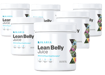 What is Ikaria Lean Belly Juice