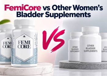 femicore vs supplements