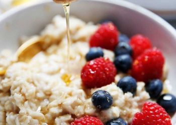 oatmeal