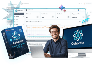 Cohortia-Review