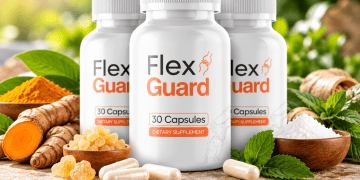 Flex Guard Review 2026: Honest Details & Price - Bitudi
