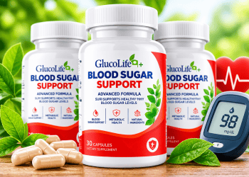 GlucoLife+ Review 2026: Price, Ingredients & More - Bitudi