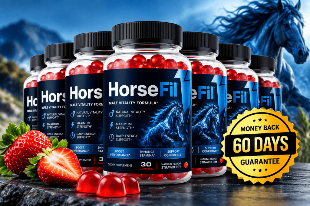HorseFil Review 2026