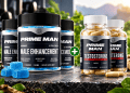 PRIME MAN México: Precio, Ingredientes y Review 2026 - Bitudi