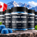 PRIME MAN Gummies Canada: Price & Review 2026 - Bitudi