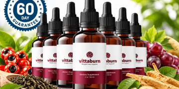 VittaBurn Review 2026: Is It Good? Price & Details - Bitudi