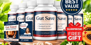 GutSave Review 2026: Honest Details & Price - Bitudi