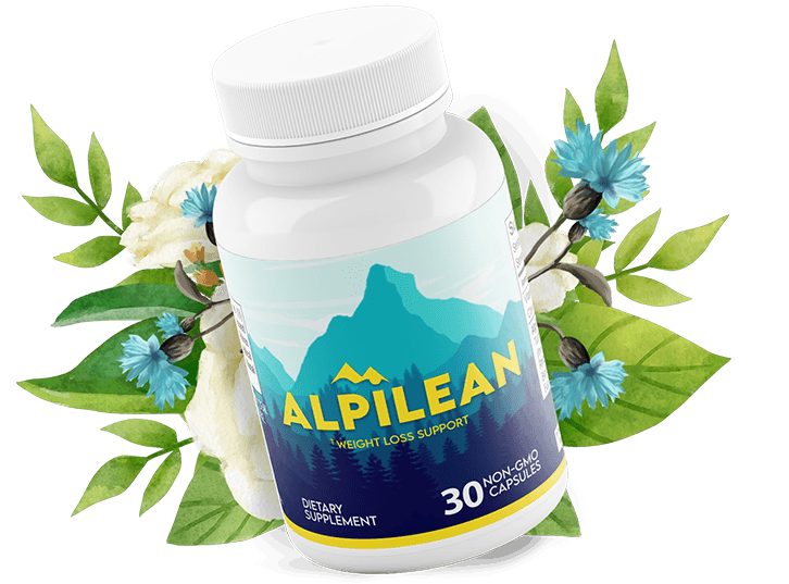 Alpilean Ice Hack