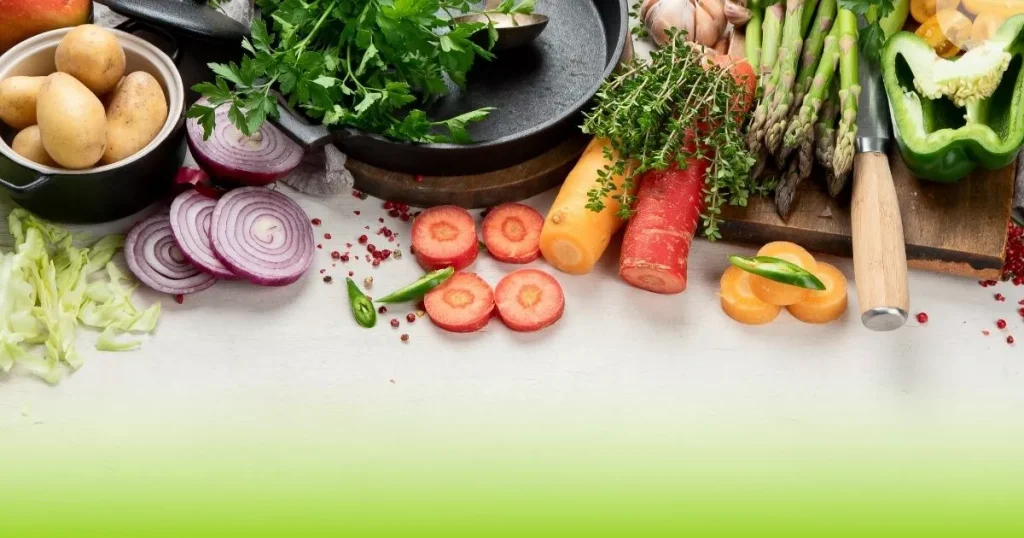 Healthy Food