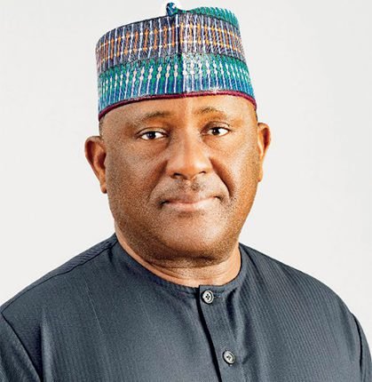 Abdulsamad Rabiu