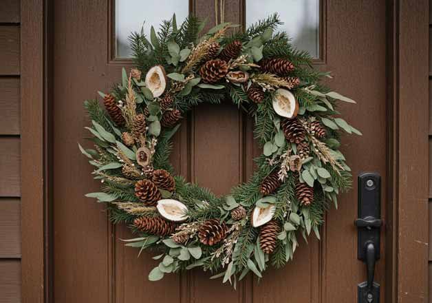 DIY Wreaths