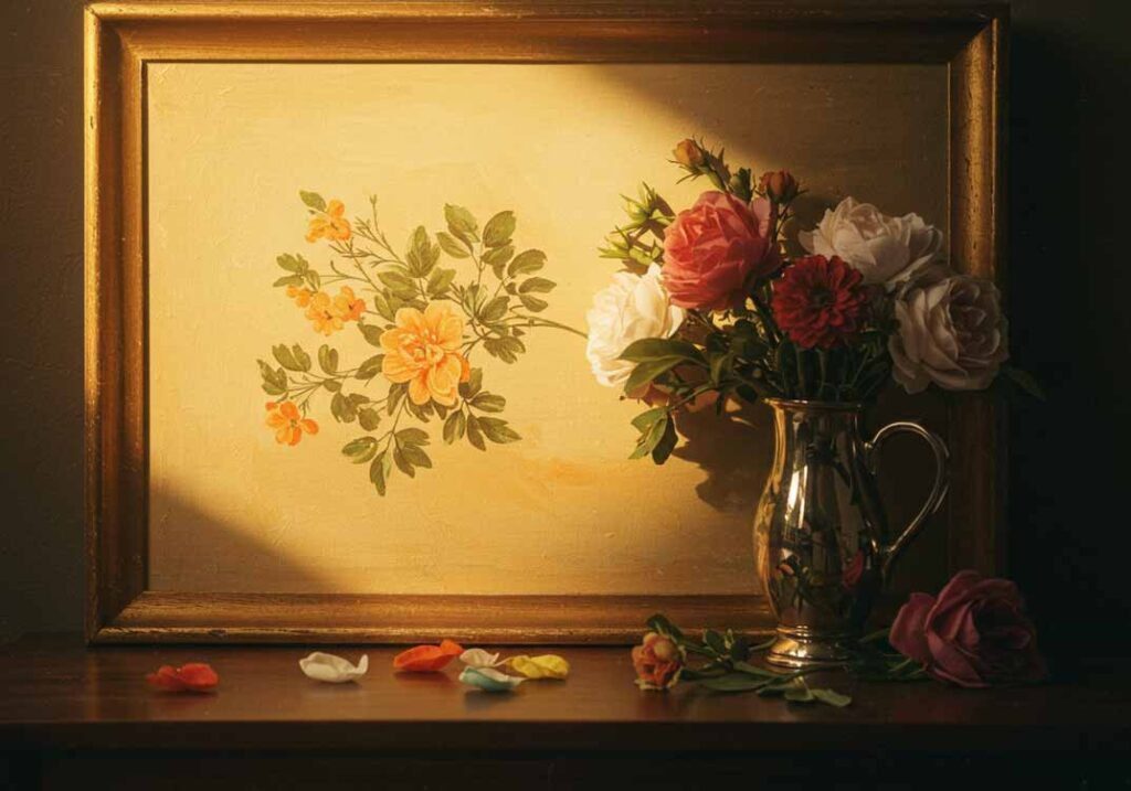Vintage Art
