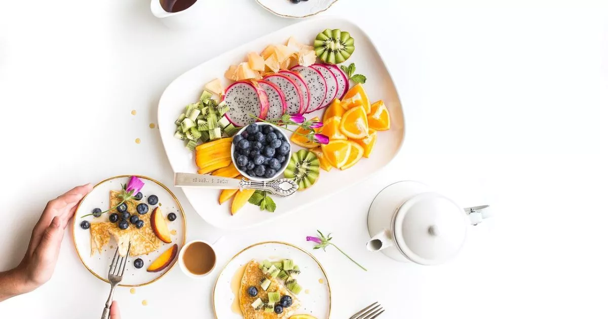 Diabetes Meal Plan