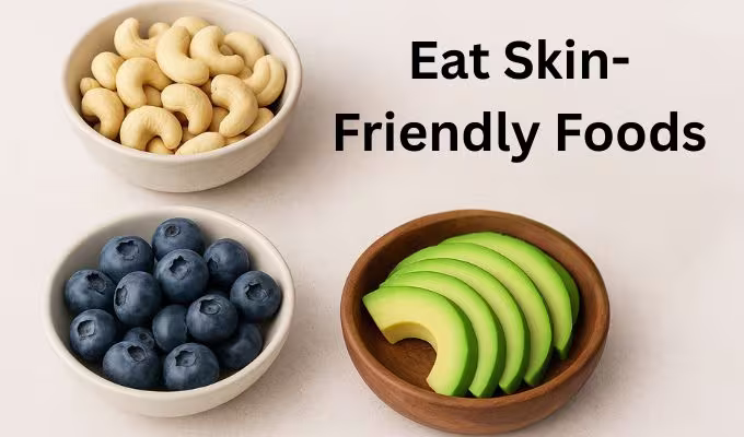 Natural Remedies for Acne
