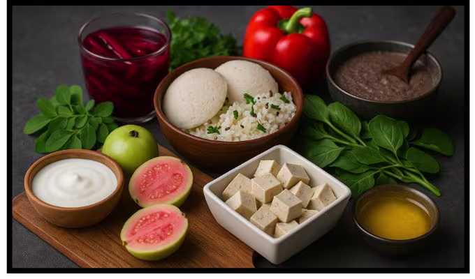 Top 3 Vitamins Your Body Needs