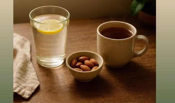 7 Ayurvedic Diet Plan