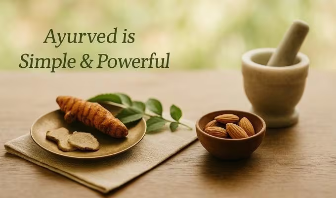 7 Ayurvedic Diet Plan