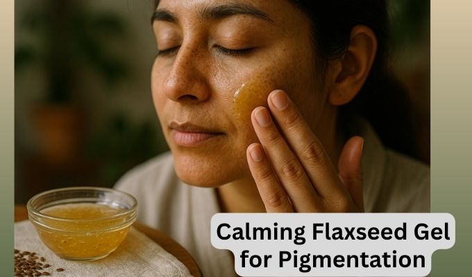 Natural Remedies to Fade Pigmentation