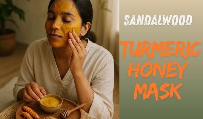 Natural Remedies to Fade Pigmentation