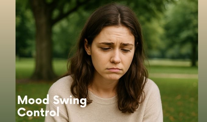 Technique To Control Mood Swings