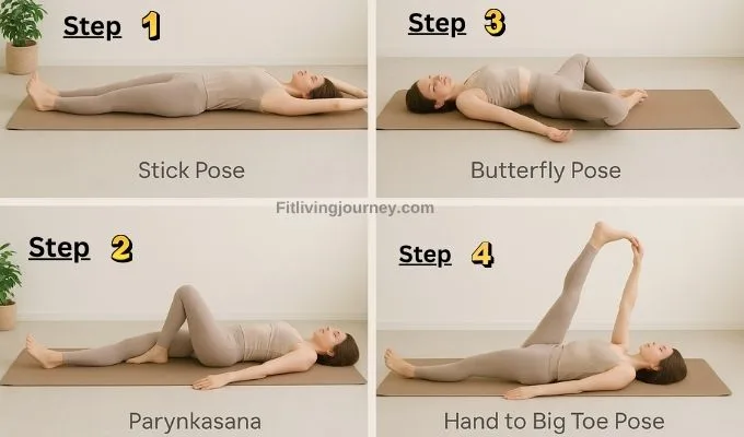 5 Best Summer Exercises