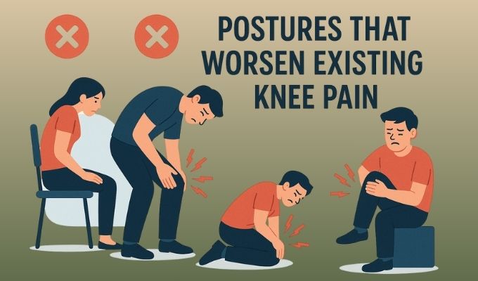 Knee Pain