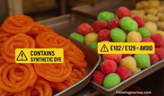 Everyday Foods That Are Harming Your Family