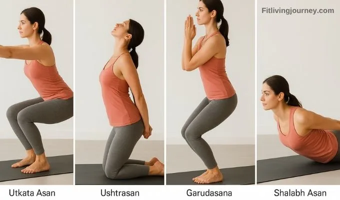 Strengthen Your Thigh Muscles