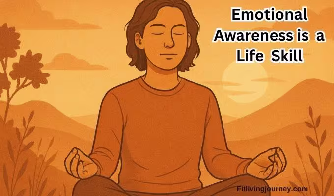 Understanding Emotions