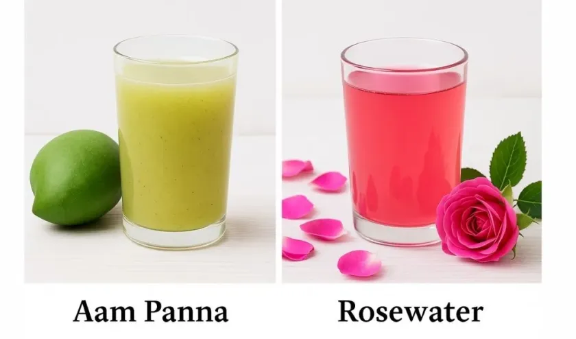 Summer Drinks to Stay Cool