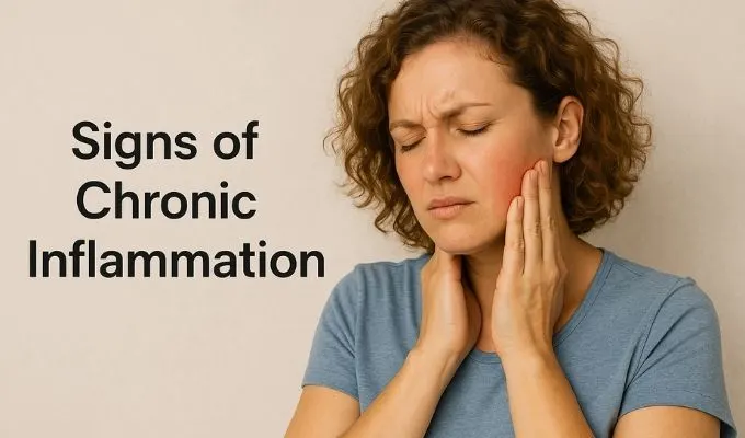 Natural Remedies for Inflammation