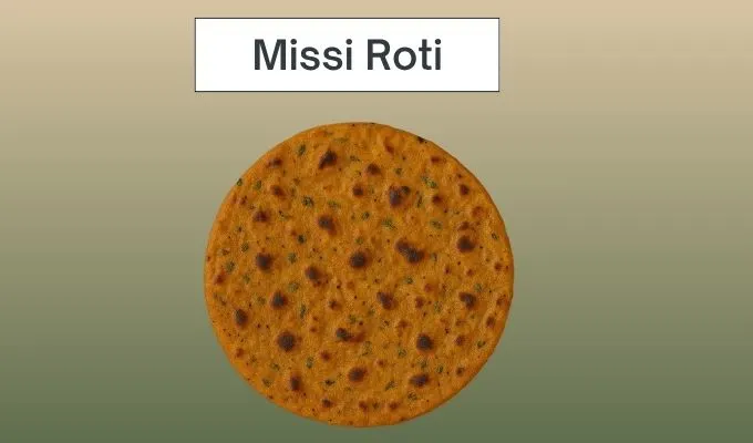 Missi Rotis
