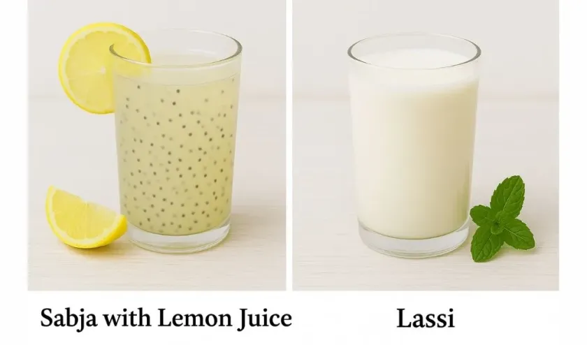 Summer Drinks to Stay Cool