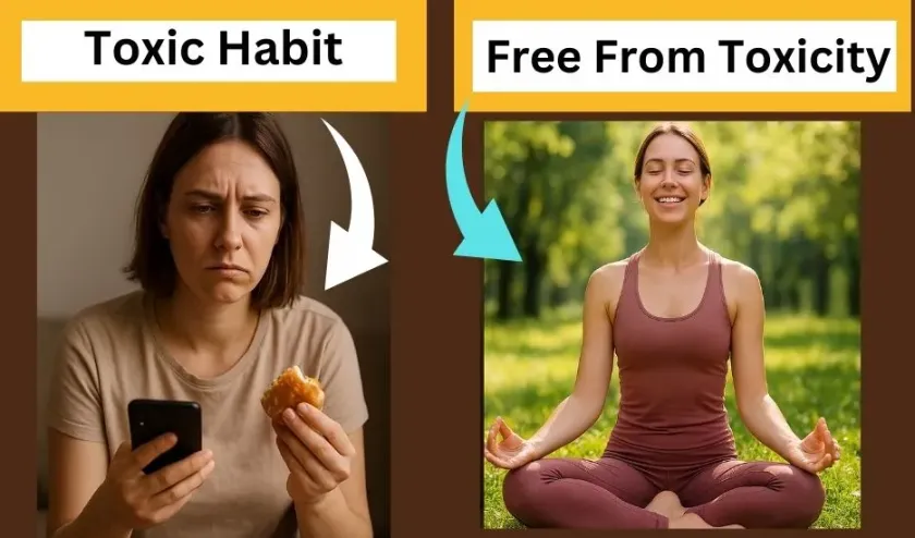 5 Toxic Habits