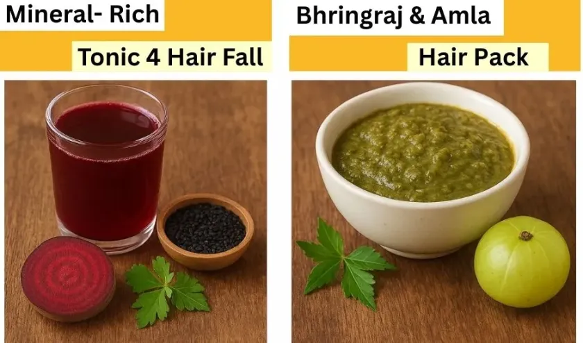 home Best Hair Care Tips