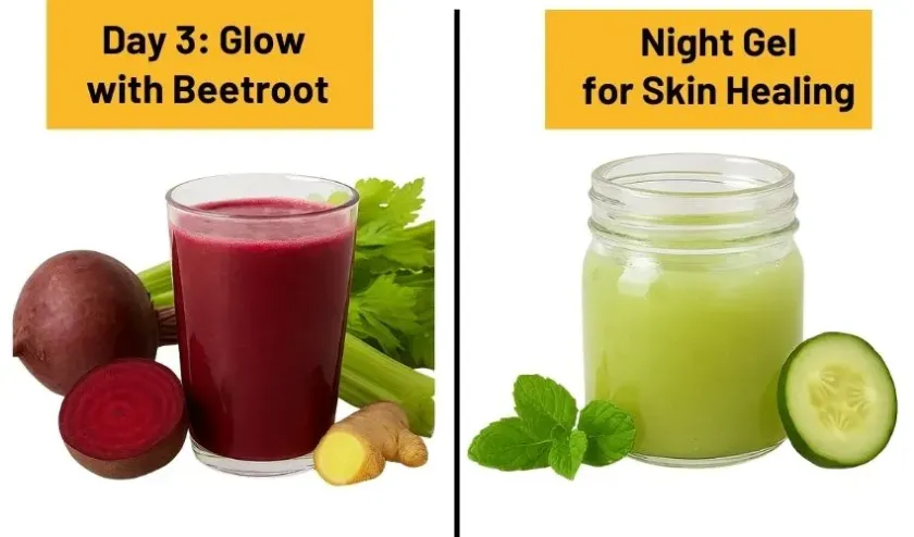 3 Day Gut Cleanse