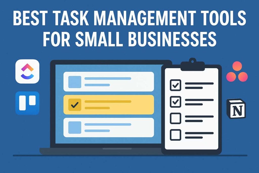 small business tools