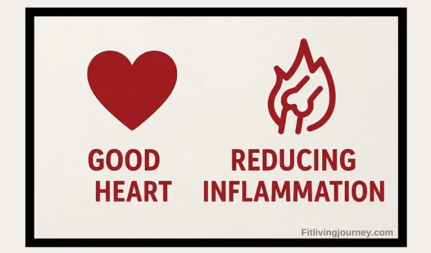 Benefits of Red Coloured Food
