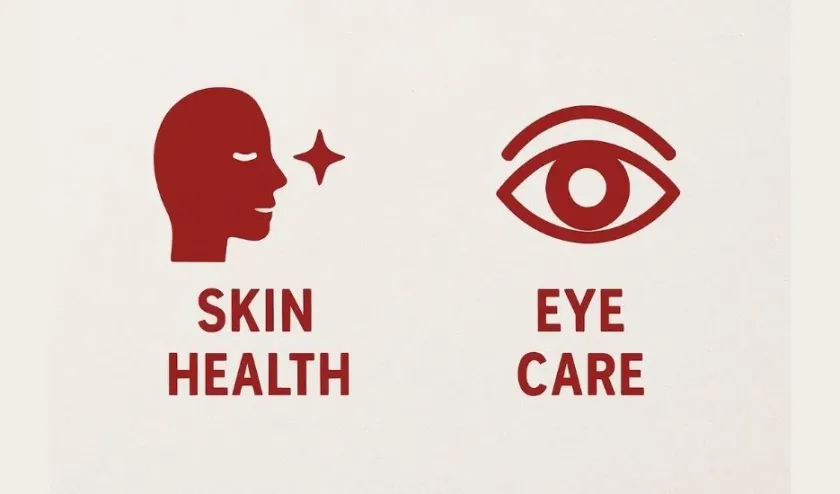 Benefits of Red Coloured Food