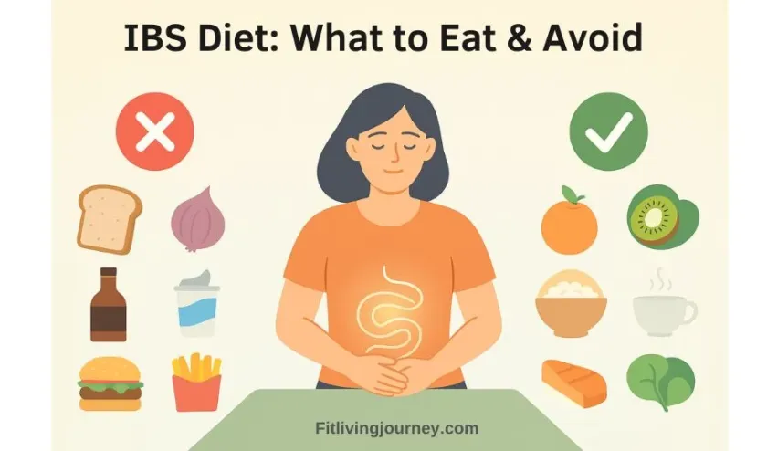 Best Diet for IBS