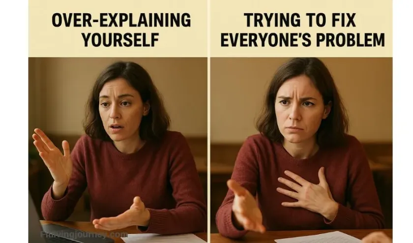 Habits That Drain Mental Energy