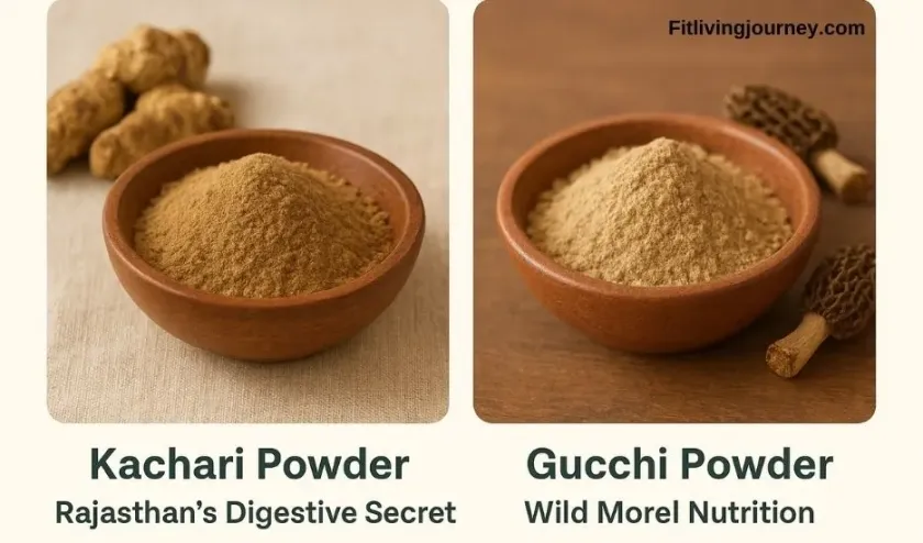 Healthy Roti Benefits