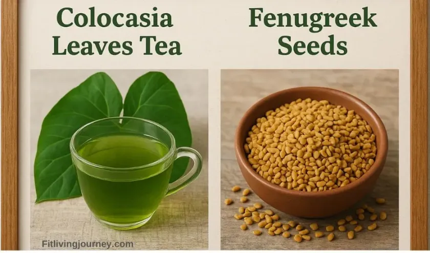 Natural Ways to Balance Cholesterol