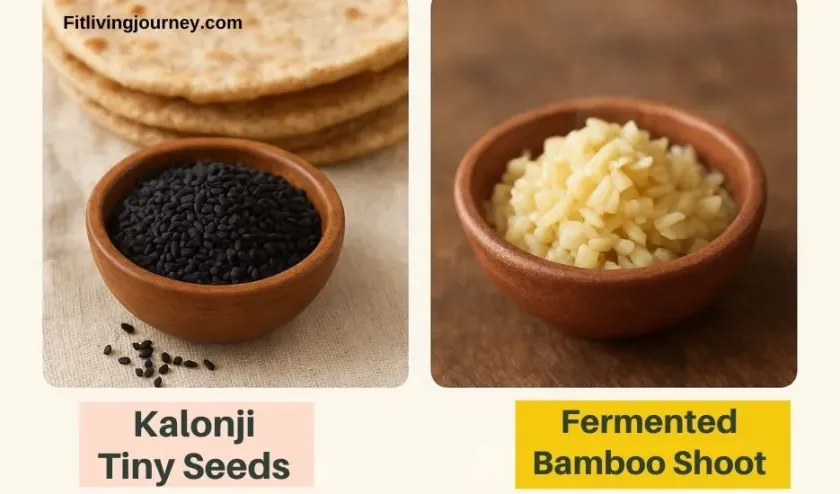 Healthy Roti Benefits