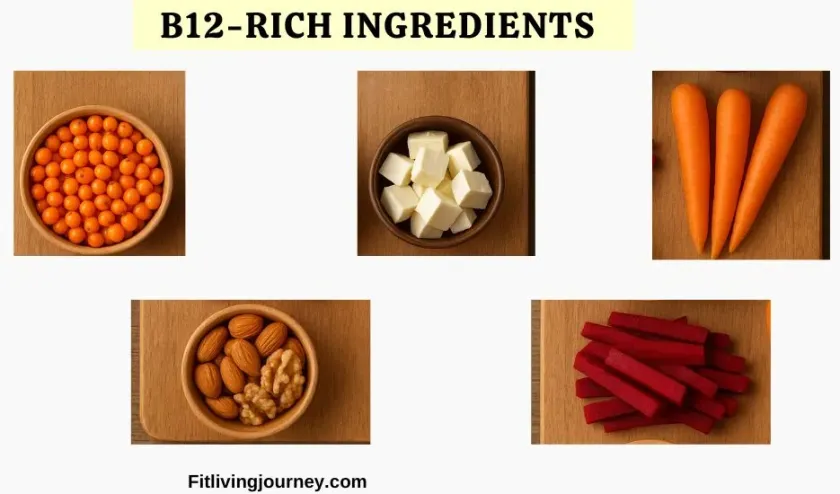 Vitamin B12 Deficiency