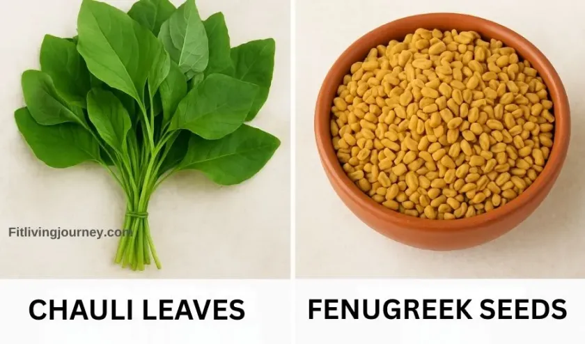 Iron Rich Foods