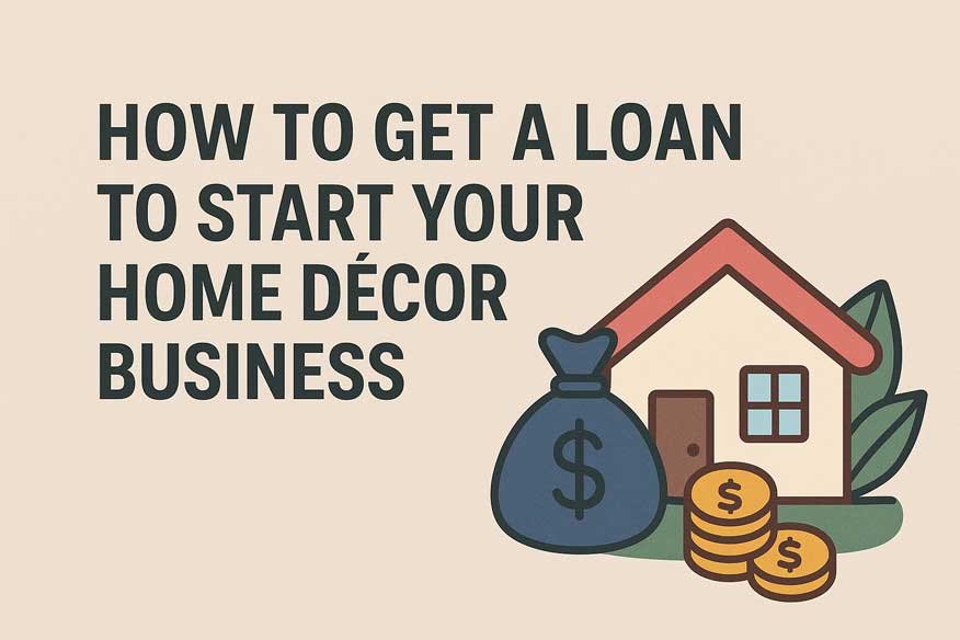 loan for business
