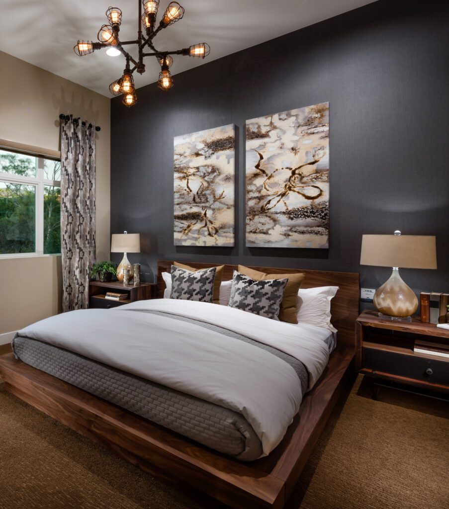 8 Master Bedrooms Decor Ideas (Inspired from Houz) 2 our work ambrosia interior design inc img699103030525b70e 14 8769 1 454191b