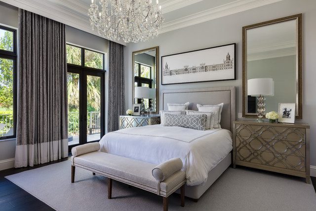 8 Master Bedrooms Decor Ideas (Inspired from Houz) 3 private country club andrea lecusay interiors inc img46715aa00cb5ee61 4 3704 1 2ead33a